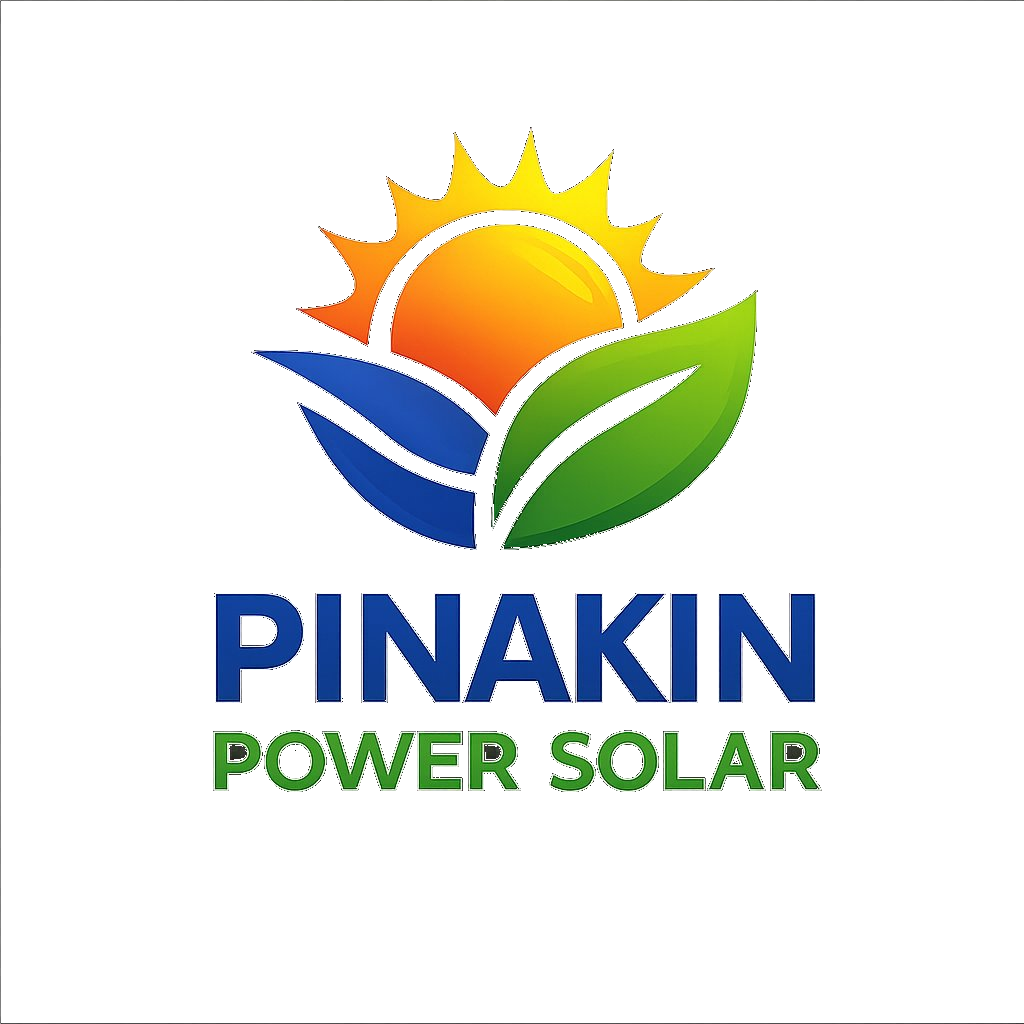 Pinakin Power Solar